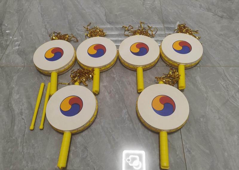 韩国手鼓 教具 (3)